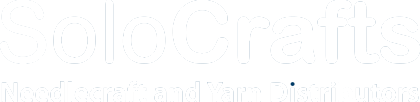 SoloCrafts - Needlecraft and Yarn Distributors